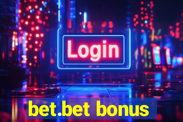 bet.bet bonus